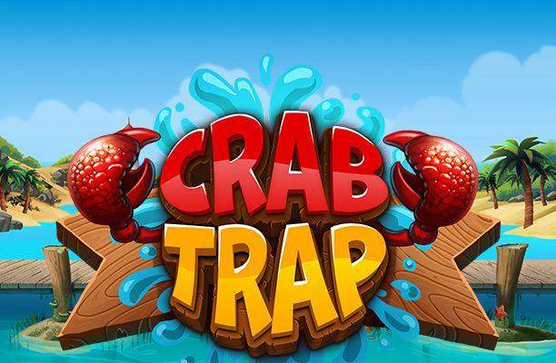 Crab Trap NetEnt