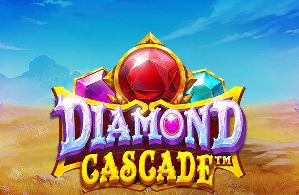 Diamond Cascade Pragmatic Play