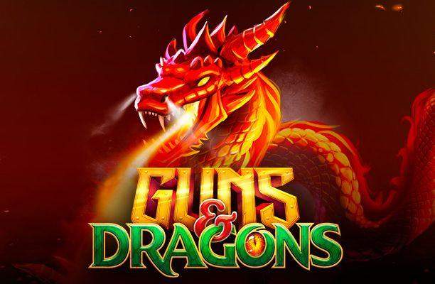 Guns and Dragons Popiplay