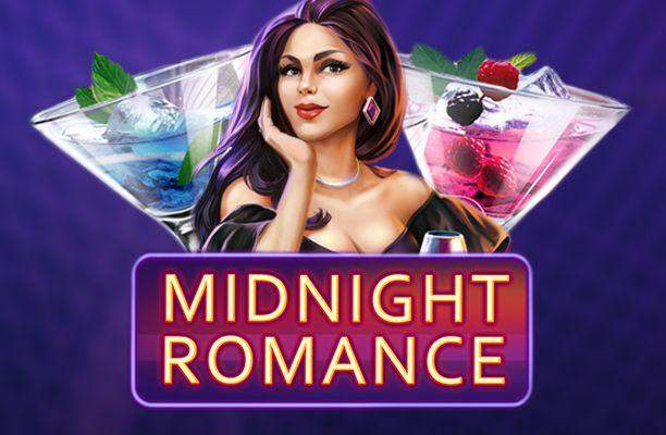 Midnight Romance Red Tiger