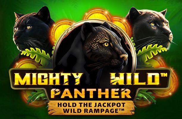 Mighty Wild Panther Wazdan