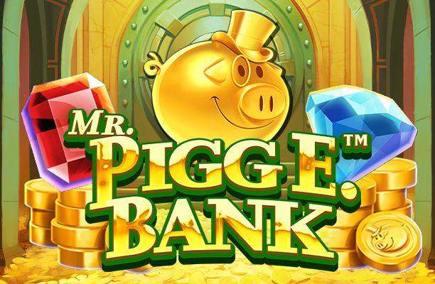 Mr Pigg E Bank Games Global