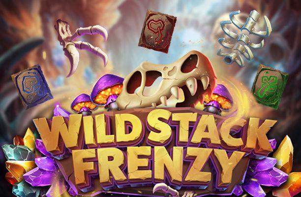 Wild Stack Frenzy Yggdrasil